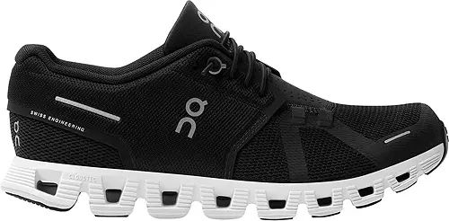 On Women's Cloud 5 Shoes | Dick's Sporting Goods | Dick's Sporting Goods