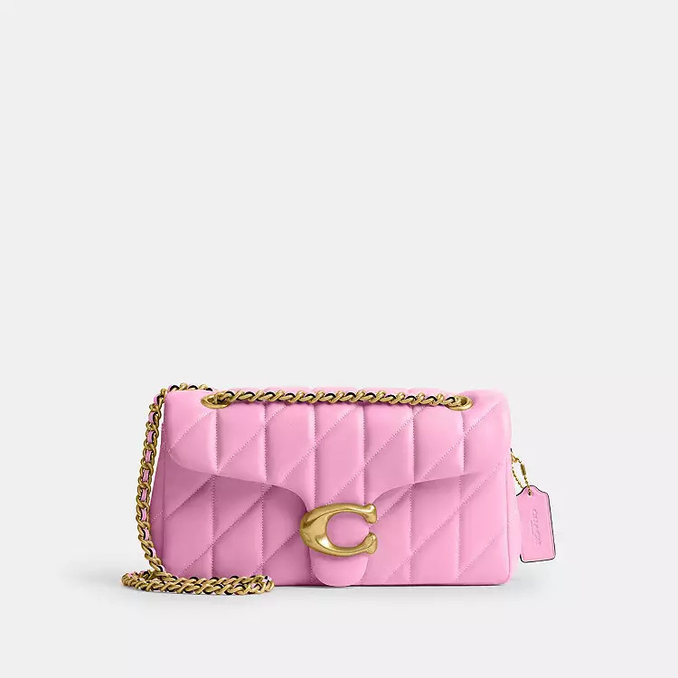 Tabby Shoulder Bag 26 | Coach (US)