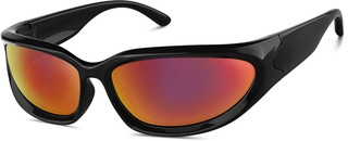 Rectangle Sunglasses | Zenni Optical (US & CA)