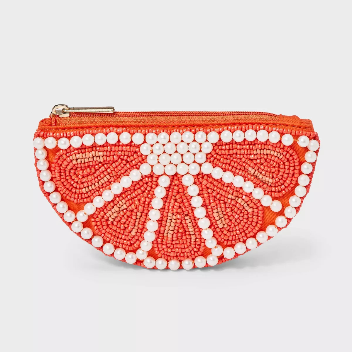 Fruit Slice Coin Pouch Bag - A New Day™ | Target
