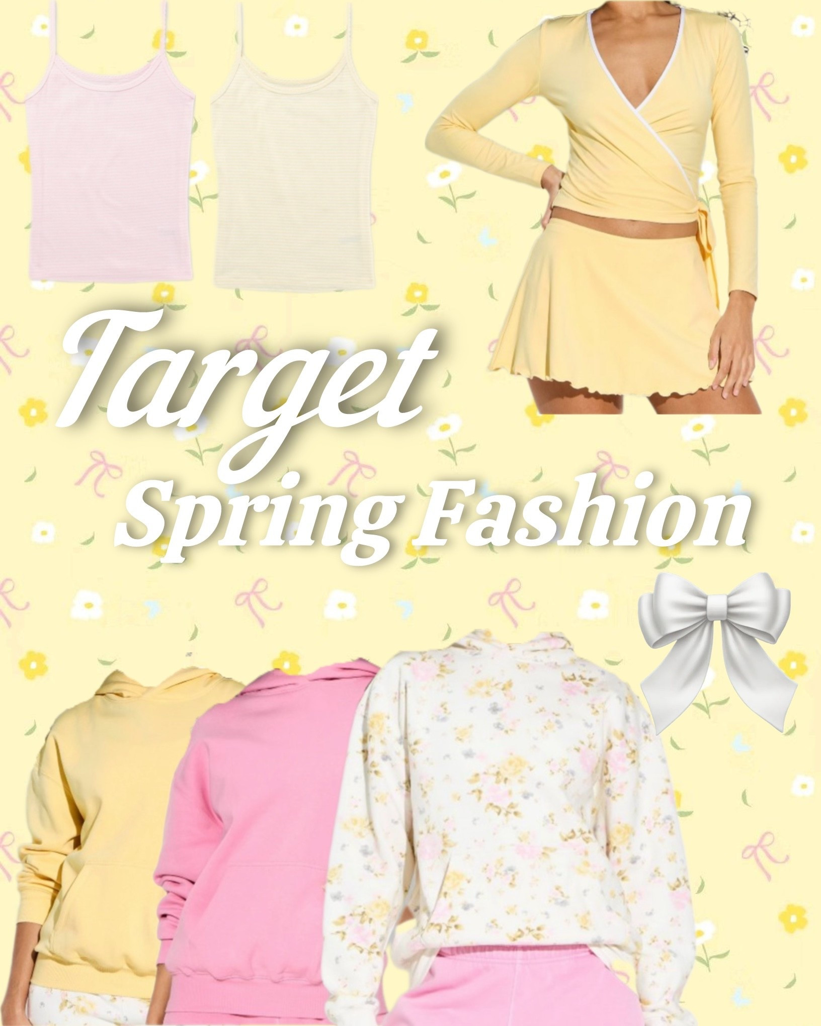 Comment SHOP for a link to Targets new spring fashion🤗🌷✨ #target #targetfinds #targetstyle #targetfashion #affordablefashion 