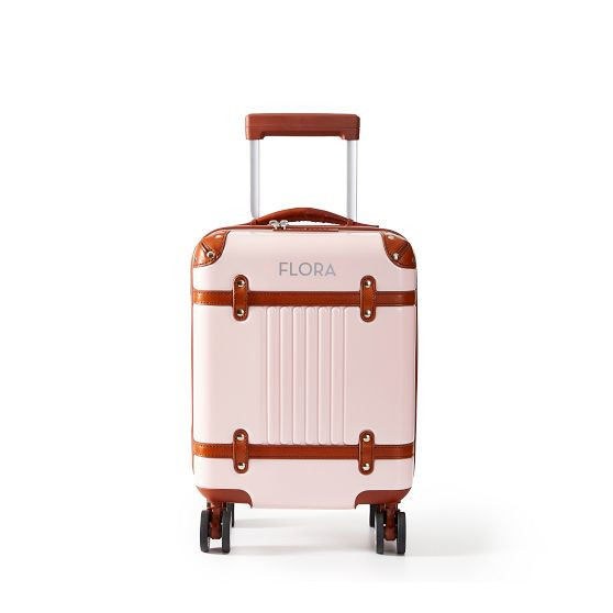 Terminal 1 Small Carry-On Luggage | Mark and Graham