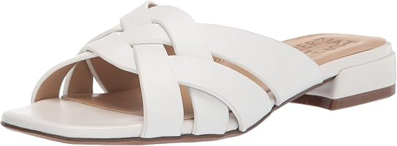 Naturalizer Women's Ashford Slide Sandal | Amazon (US)