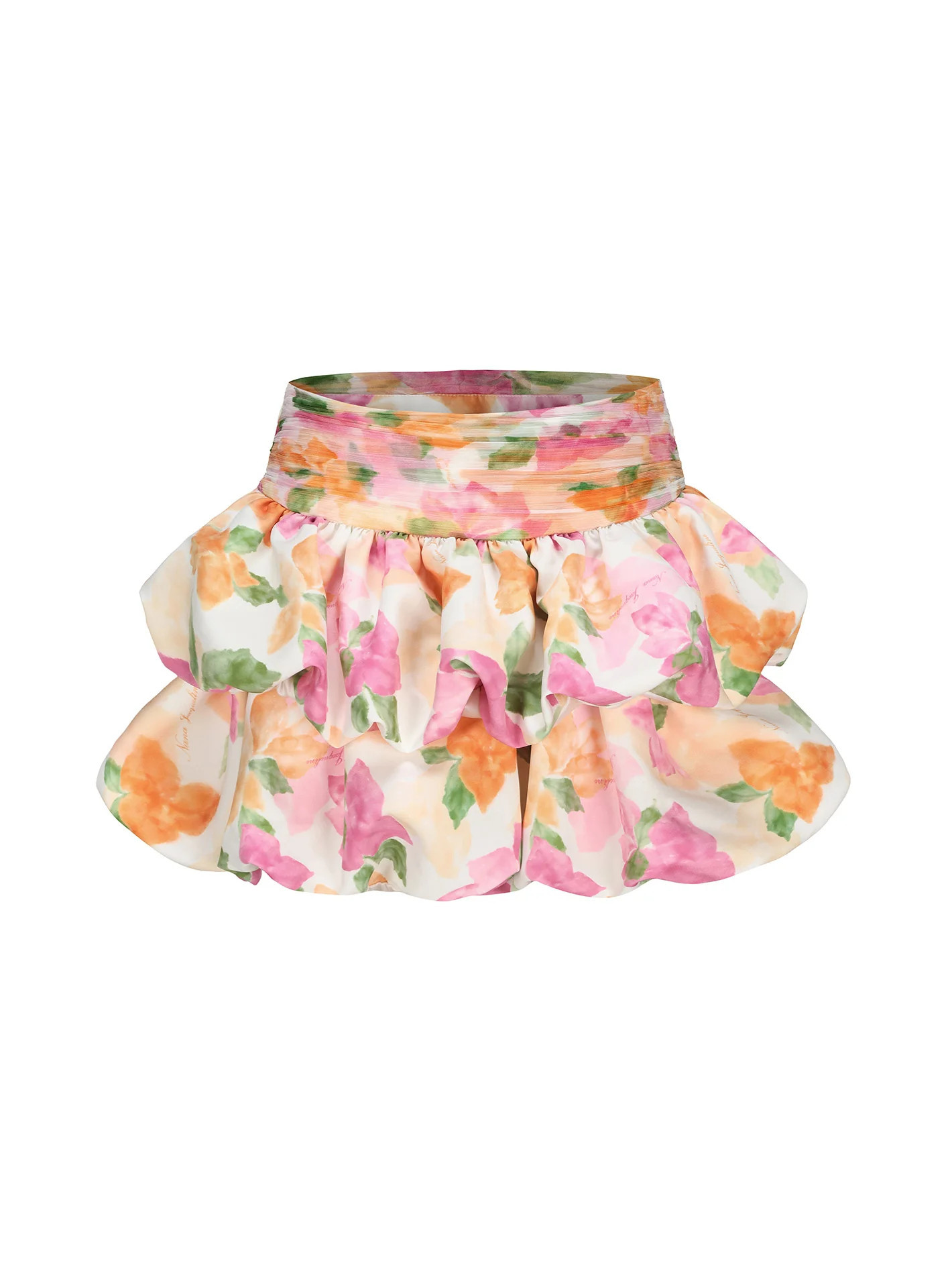 Brielle Skirt (Final Sale) | Nana Jacqueline