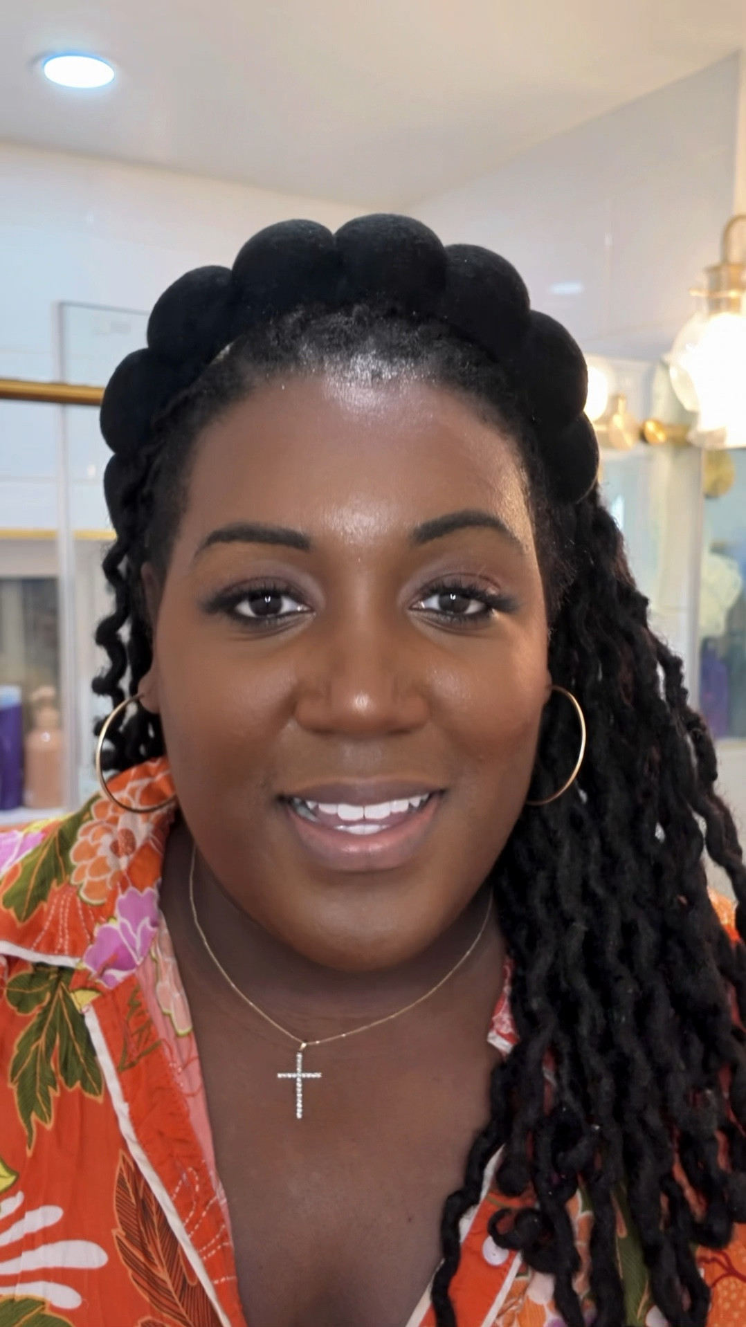 What I got with my $500 gift card 

#LTKBeauty