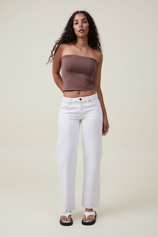 Long Straight Jean | Cotton On (ANZ)