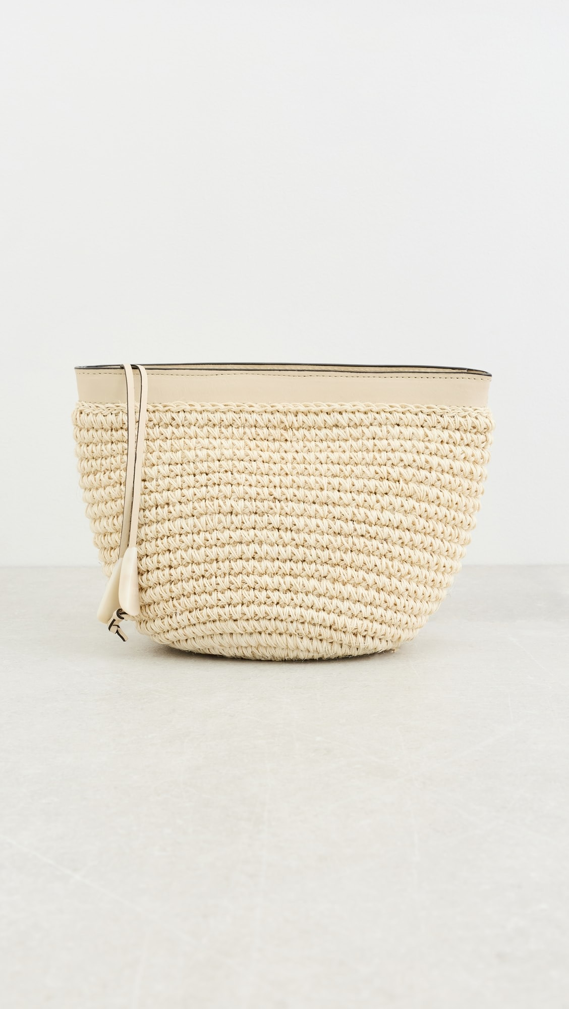 The Medium Zip Clutch | Shopbop