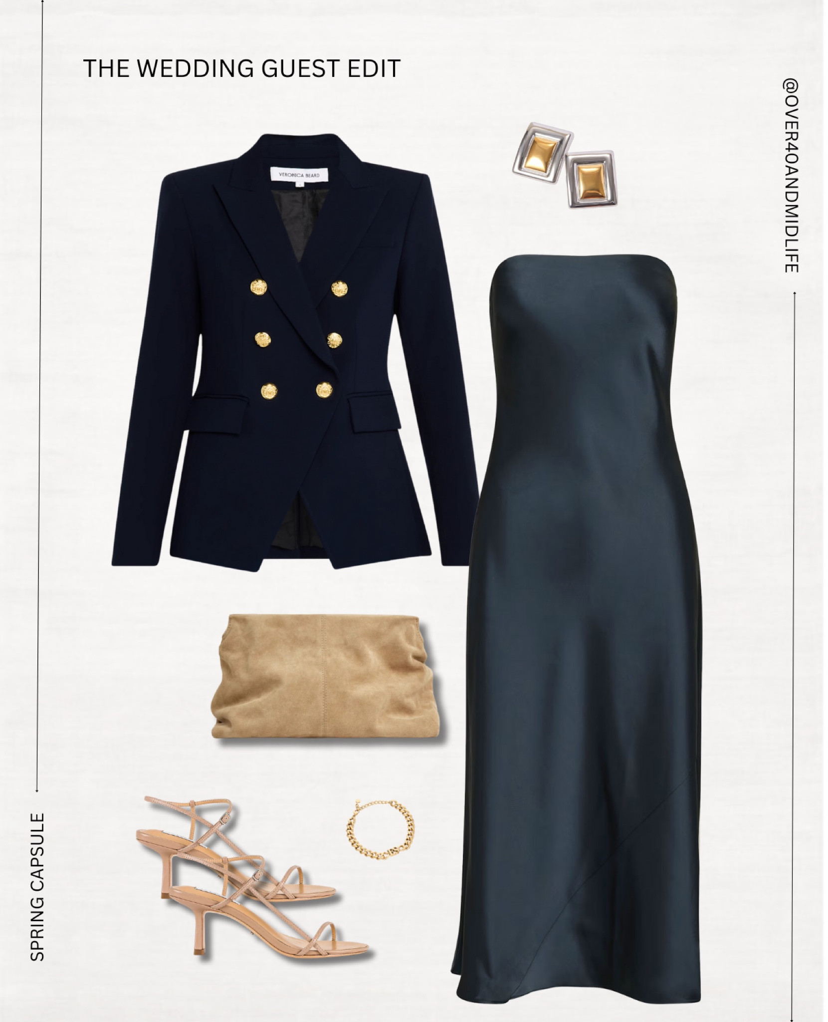  ✨Tap the bell and ❤️ for over 40 fashion, midlife style, midsize fashion and luxury looks for less. 

Sharing midsize over 40 fashion and midlife style. Wedding guest edit.

Spring capsule wardrobe essentials

👑"Helping you look good, feel good!" - Lindsey Denver

over 40, over 50, fashion over 40, pear shape, apron belly, Midsize style, midsize mom, curvy outfits, size 10 style, midsize winter outfits, size 10 style, size 12, size 12 style, size 14, winter fashion

Follow my shop @Over40andmidlife on the @shop.LTK app to shop this post and get my exclusive app-only content!

#liketkit 
@shop.ltk
https://liketk.it/56ndX

Follow my shop @Over40andmidlife on the @shop.LTK app to shop this post and get my exclusive app-only content!

#liketkit #LTKMidsize #LTKOver40 #LTKFindsUnder100
@shop.ltk
https://liketk.it/56ngM