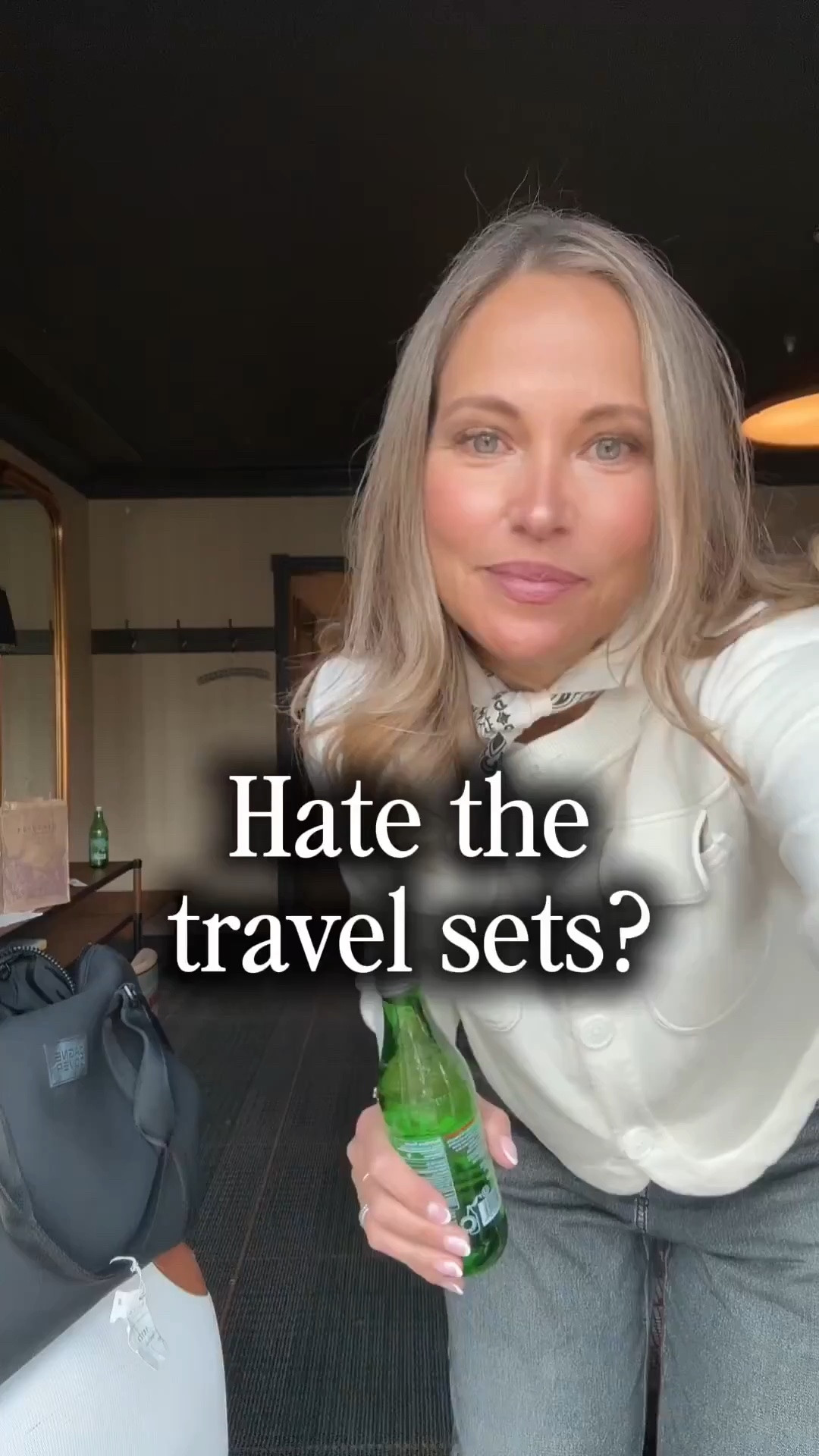 I love a chic, polished look even when traveling, so I always choose pieces that feel comfortable without giving up style. It’s all about staying practical while still looking put together on the go. These options make it easy to have both.

#LTKSeasonal #LTKOver40 #LTKMidsize