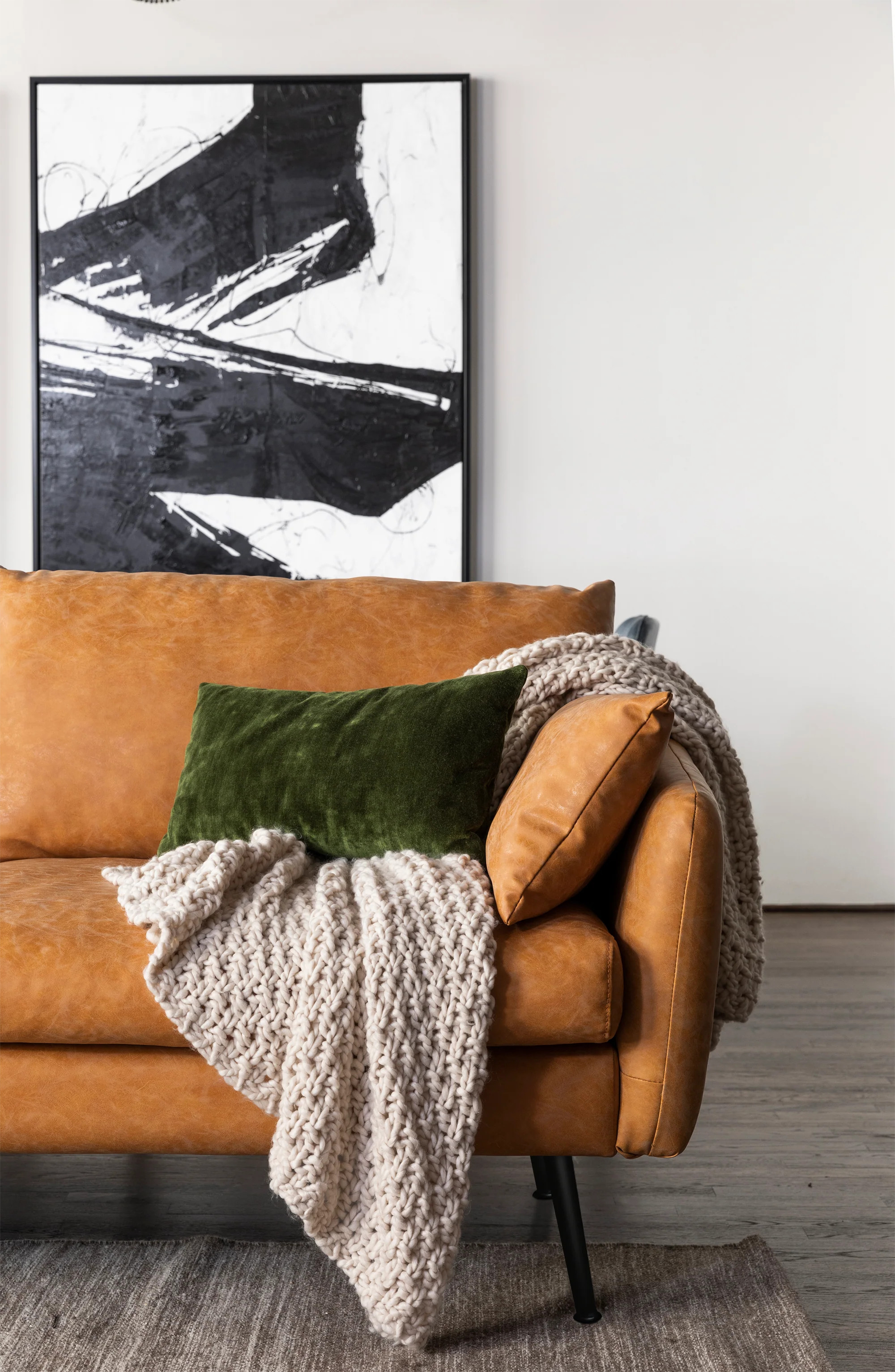 Park Sectional Sofa | Albany Park