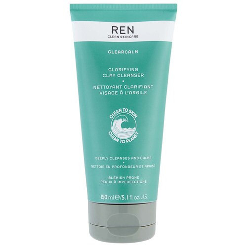 Clearcalm Clarifying Clay Cleanser | Sephora (CA)