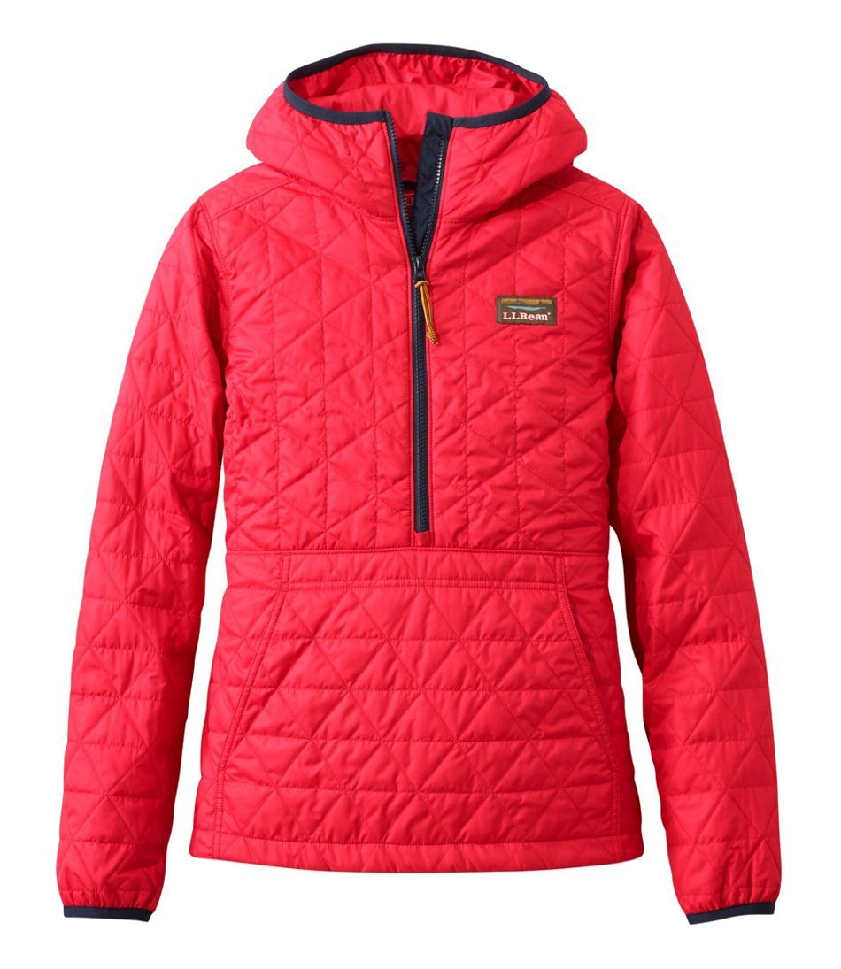 Women's Katahdin Insulated Pullover | L.L. Bean