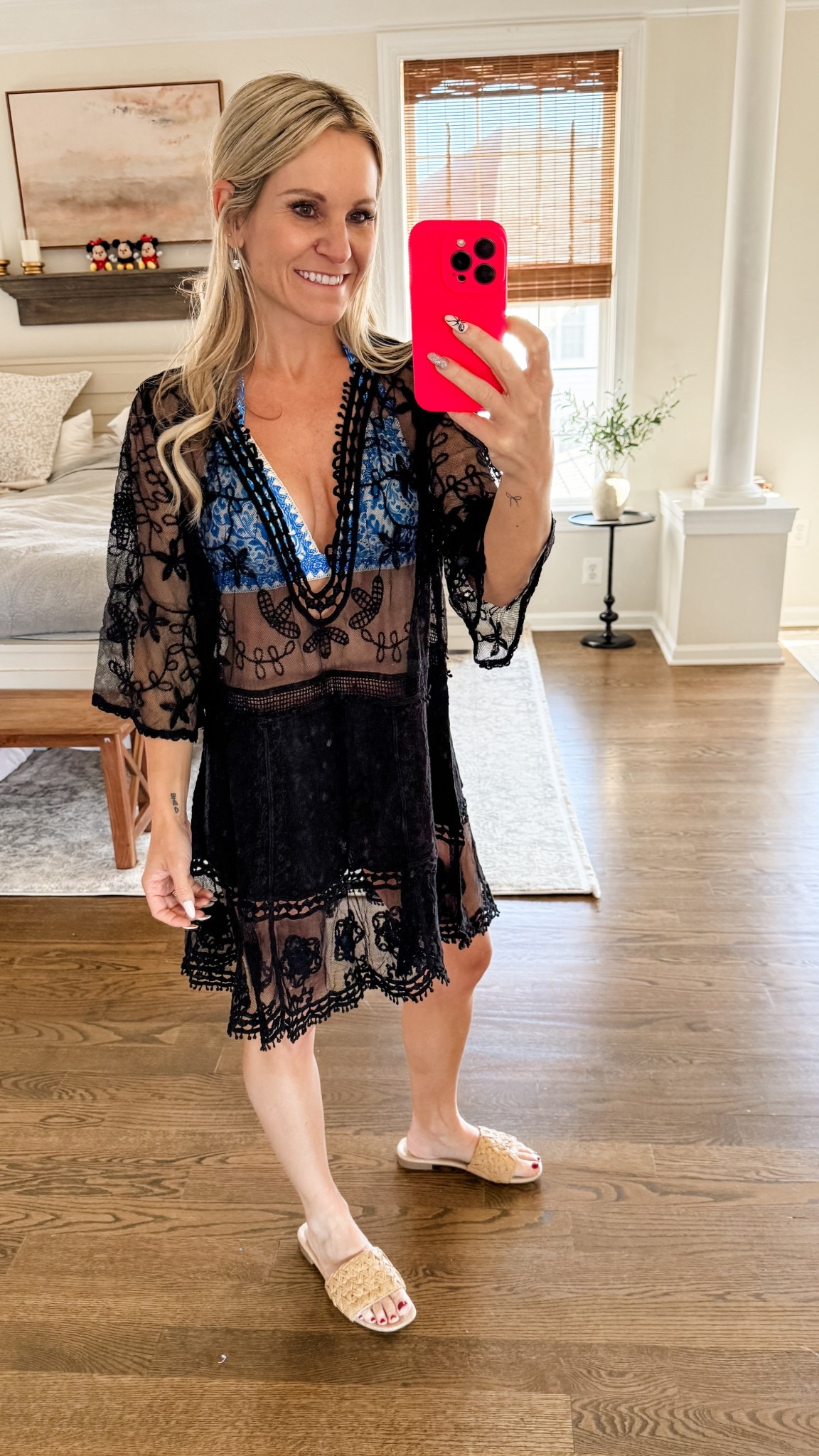 Adorable cover up! 

#LTKFindsUnder50 #LTKSeasonal #LTKPetite