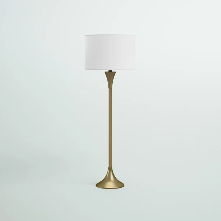 Macdonald 65" Floor Lamp | Wayfair North America