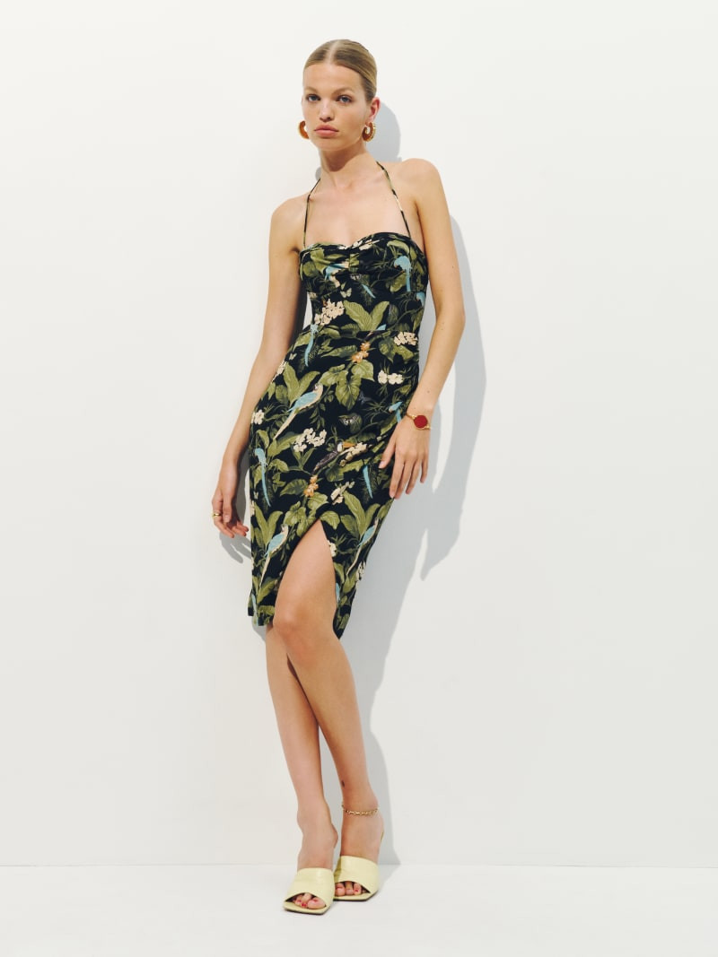 Rayna Dress | Reformation (Global)