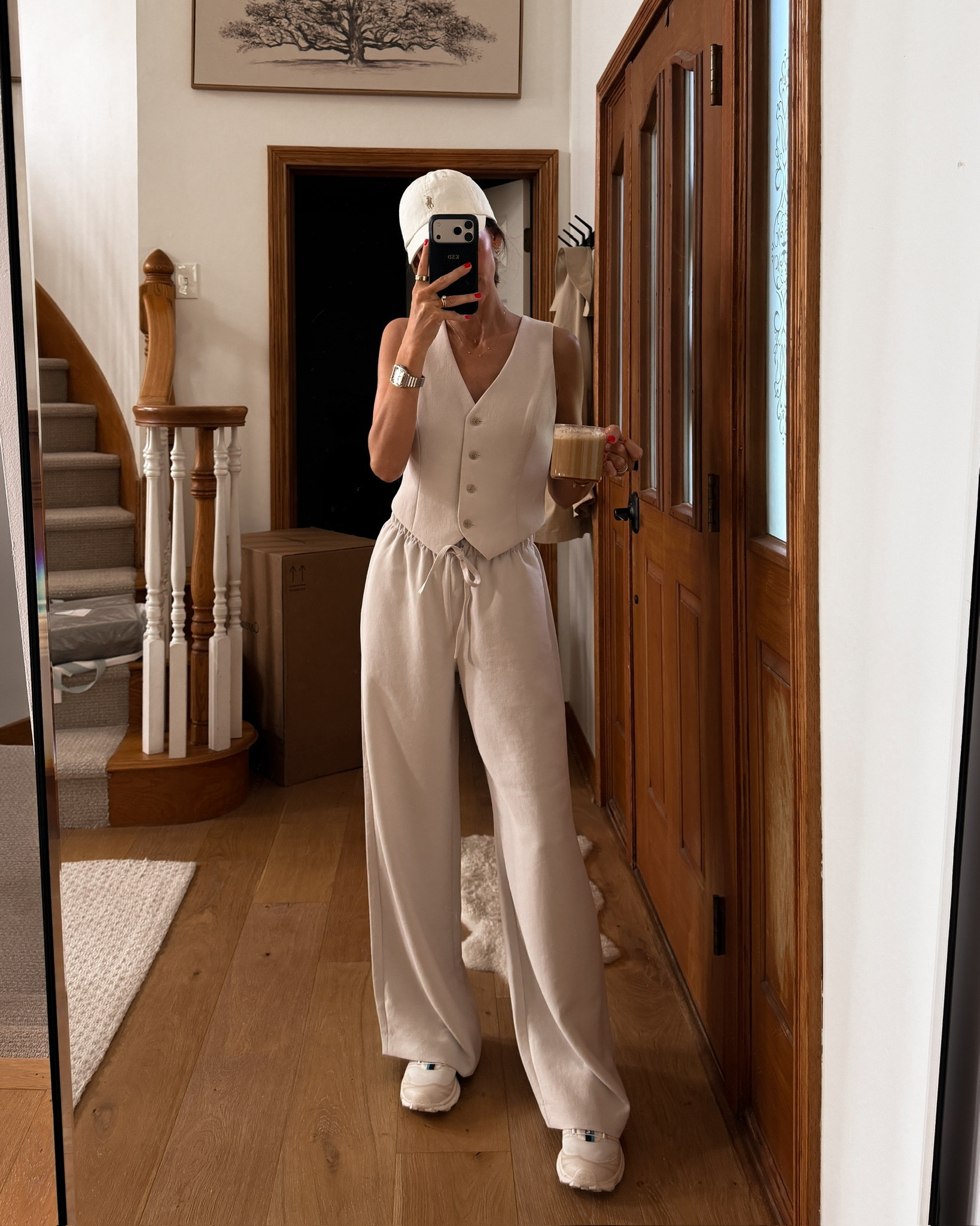 My most wearable pants are now on sale with the Aritzia private sale, make sure you are signed in to get 20% off one of their best pant styles!

#LTKSaleAlert #LTKWorkwear #LTKootd