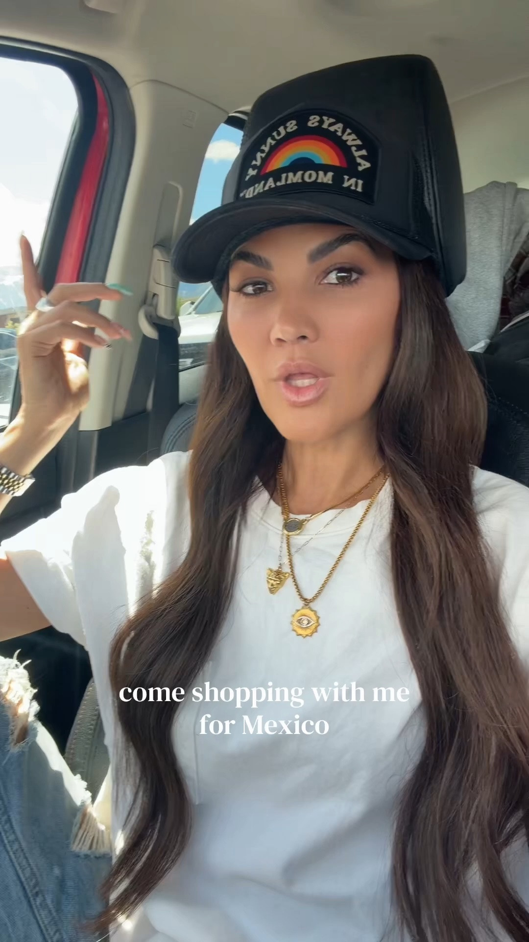 Come shopping with me for my mexico trip

#LTKootd #LTKTravel