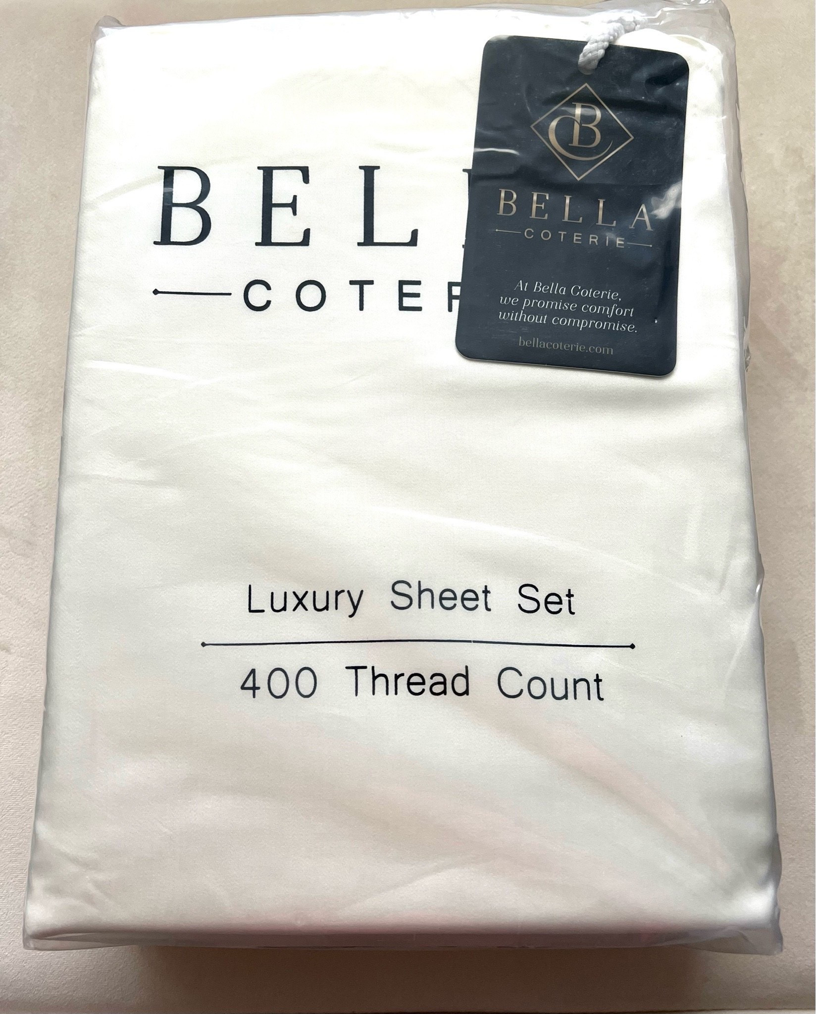 New luxury sheets from Amazon just arrived!

Washing them on cold now and drying them on low. They feel awesome and are on sale too!

These would make a great Father’s Day gift too!!!

#LTKHome #LTKSeasonal #LTKmomlife