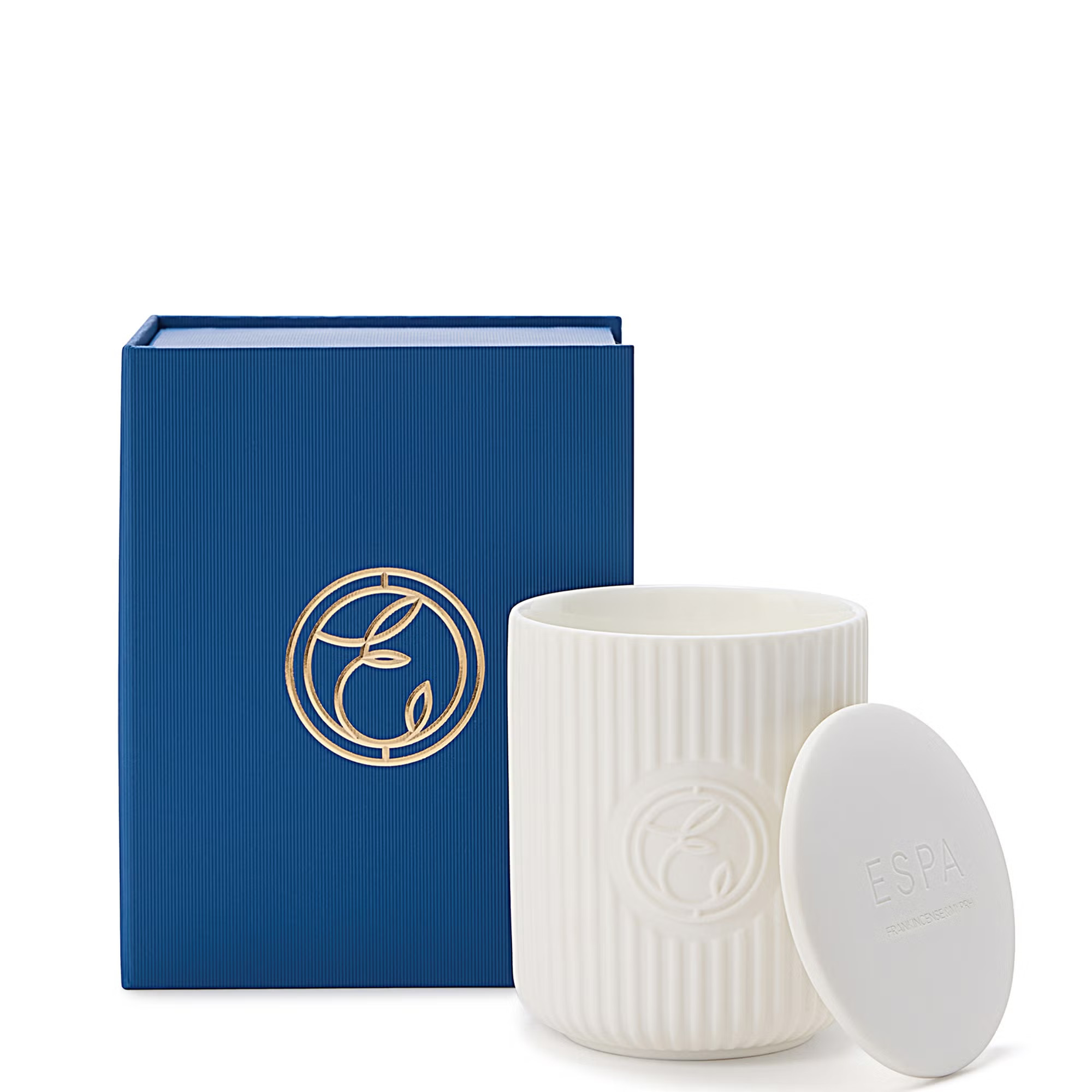 ESPA Winter Spice Candle 240g | Look Fantastic (UK)