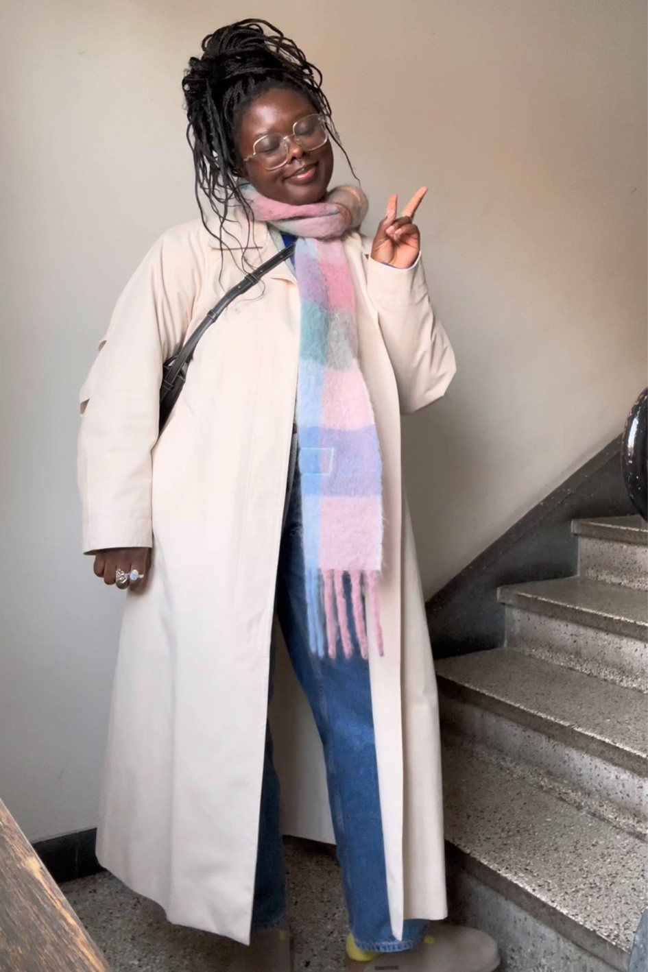 Perfect outfit for a cozy Saturday 🍃

#LTKSeasonal #LTKunder100 #LTKfit