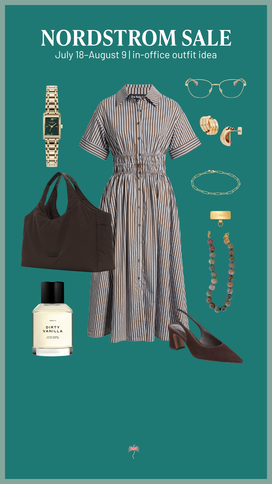 Nordstrom sale finds 💕 love these outfits for summer to fall transition

#LTKootd