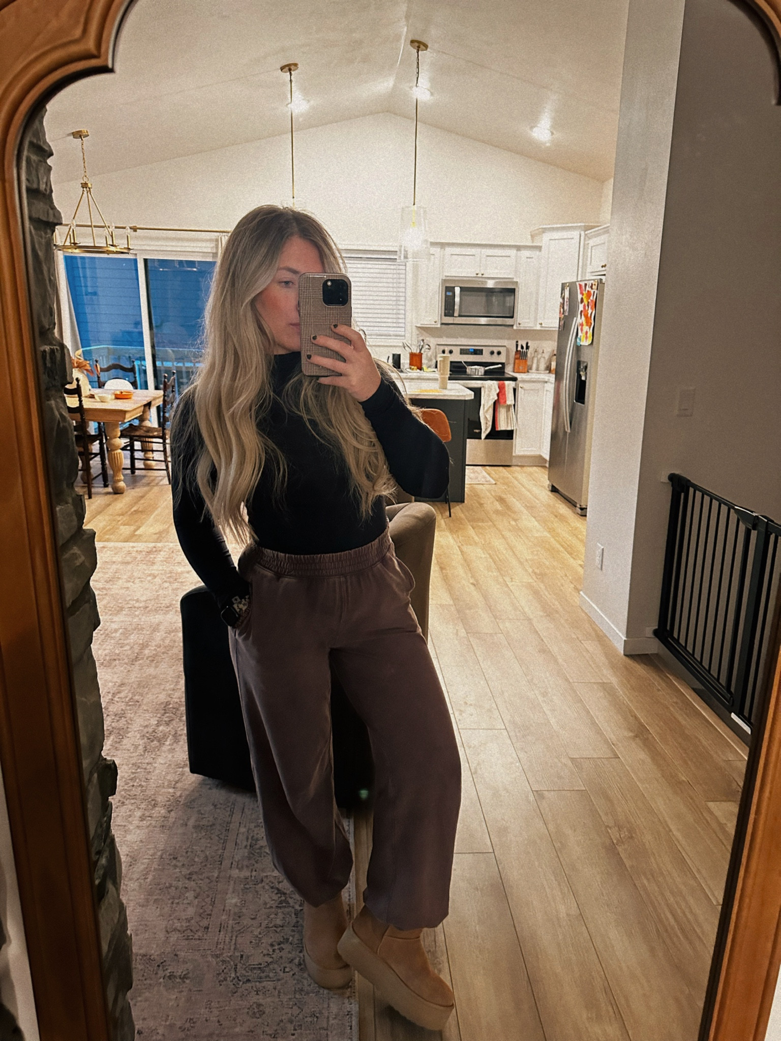 #LTKFitness #LTKSeasonal #LTKActive