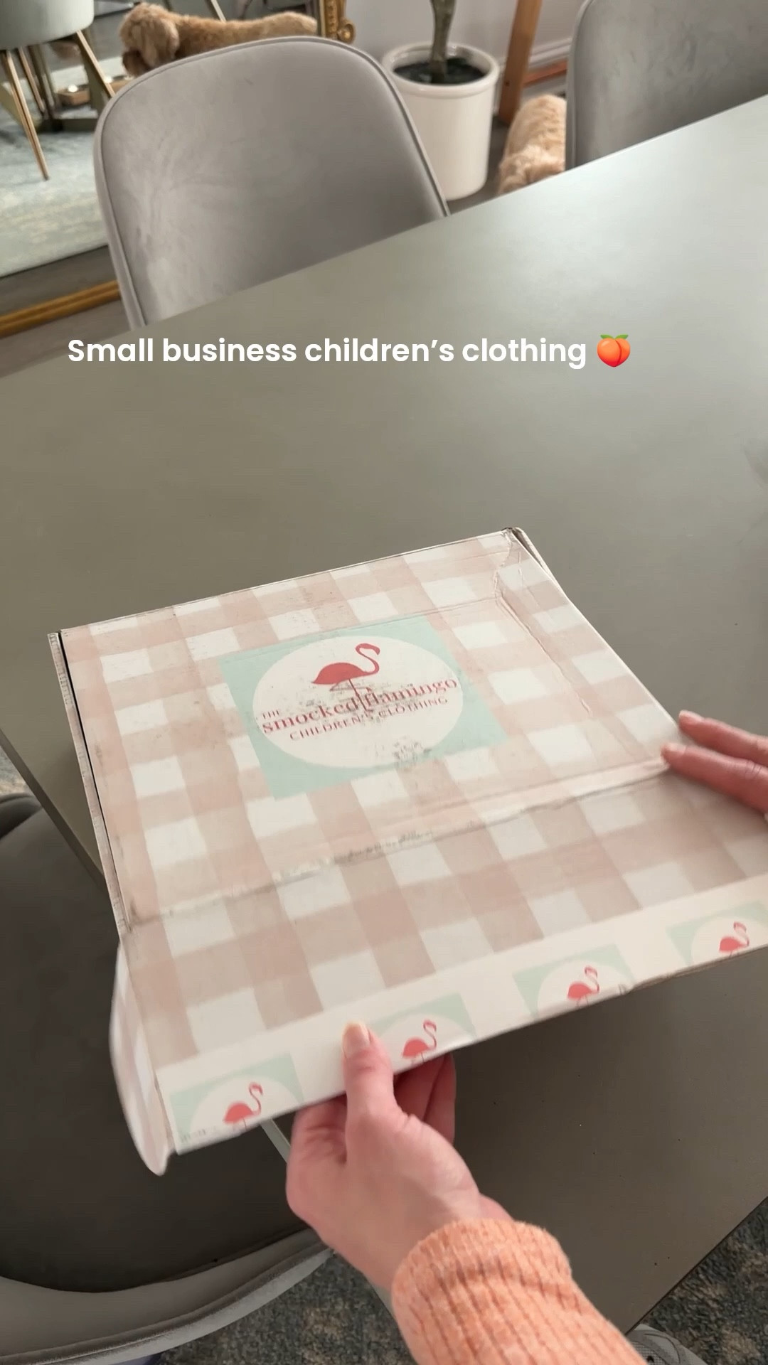  Beautiful baby girl’s clothes! 
Small business can add monograms and personalizations to most items! 🩷🩷

#LTKBaby #LTKmomlife