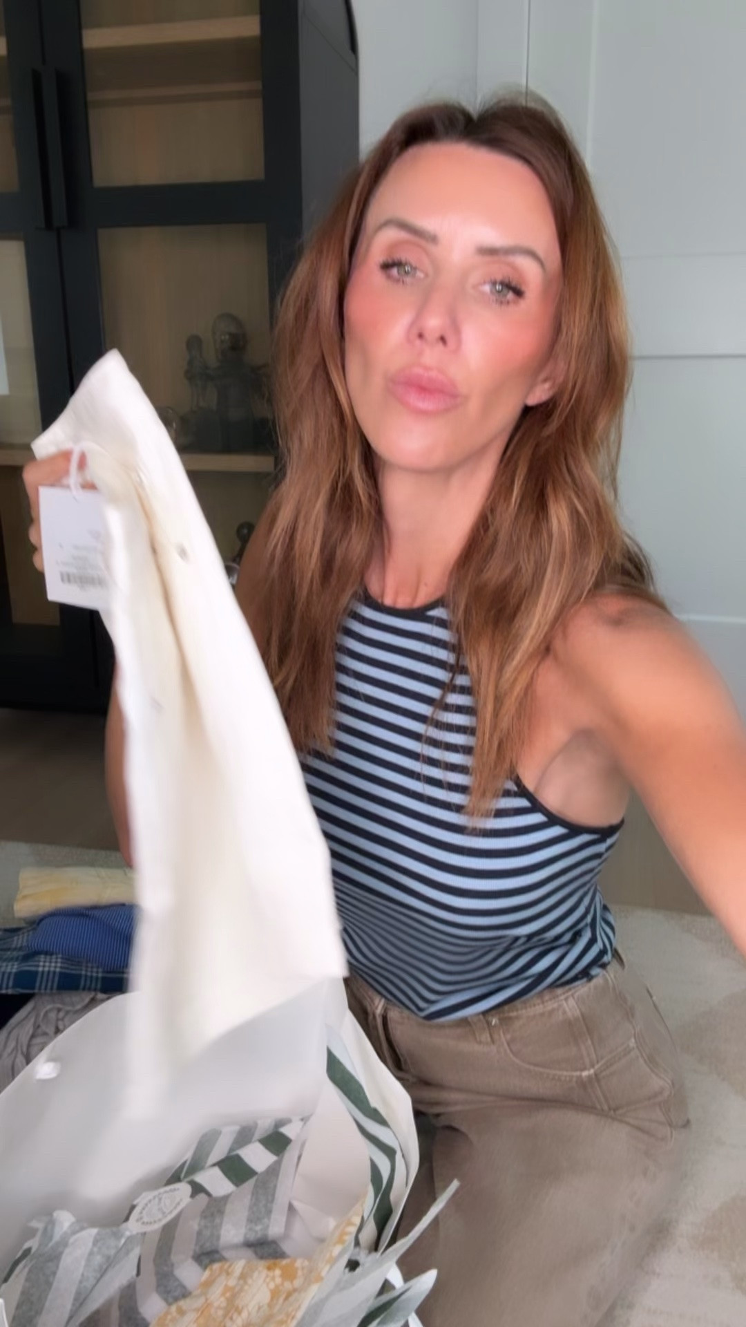summer pieces i am loving

#LTKSeasonal #LTKOver40