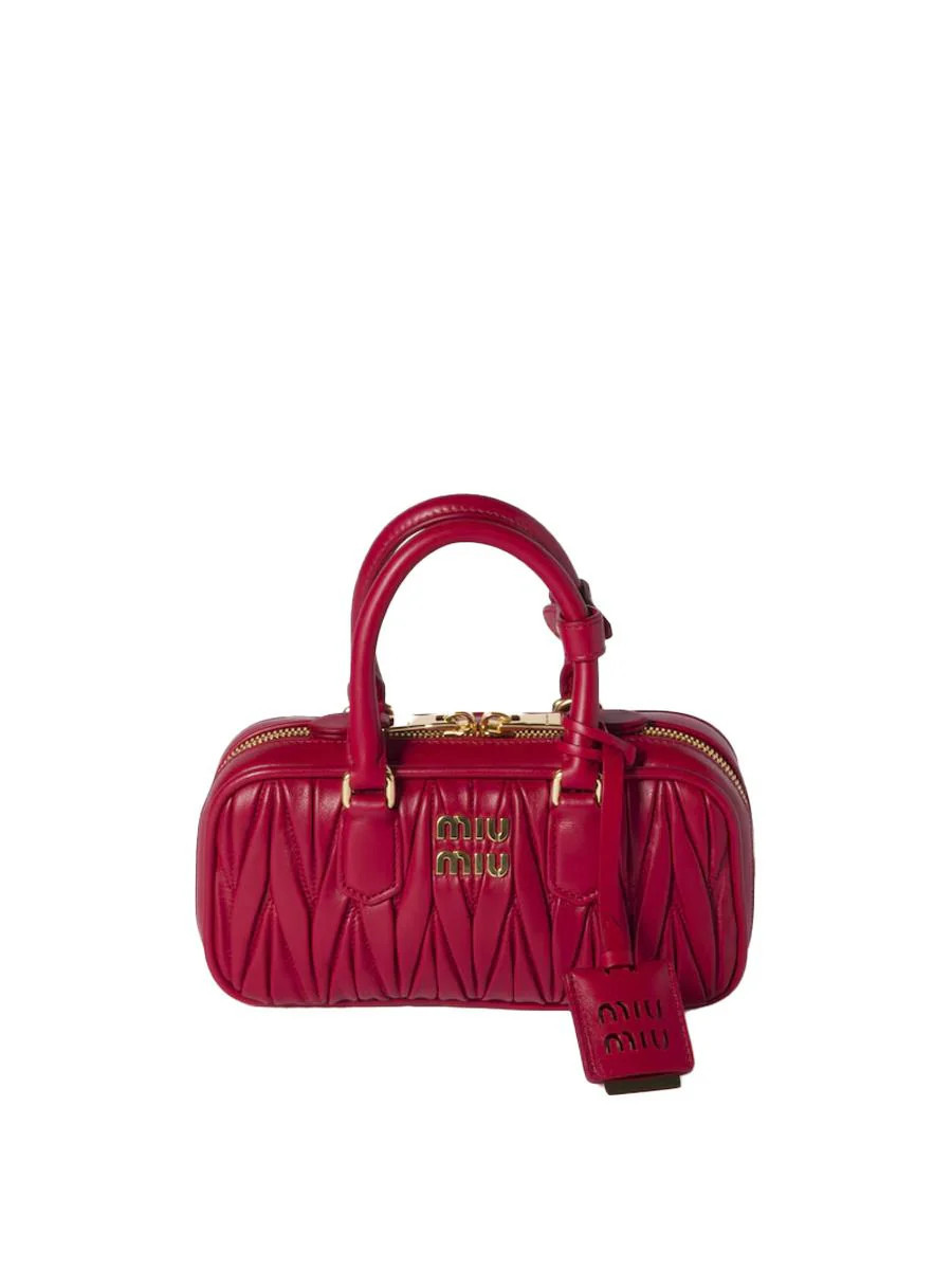 Miu Miu Arcadie Mini Bag | Baltini