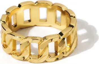 Jada Link Ring | Nordstrom