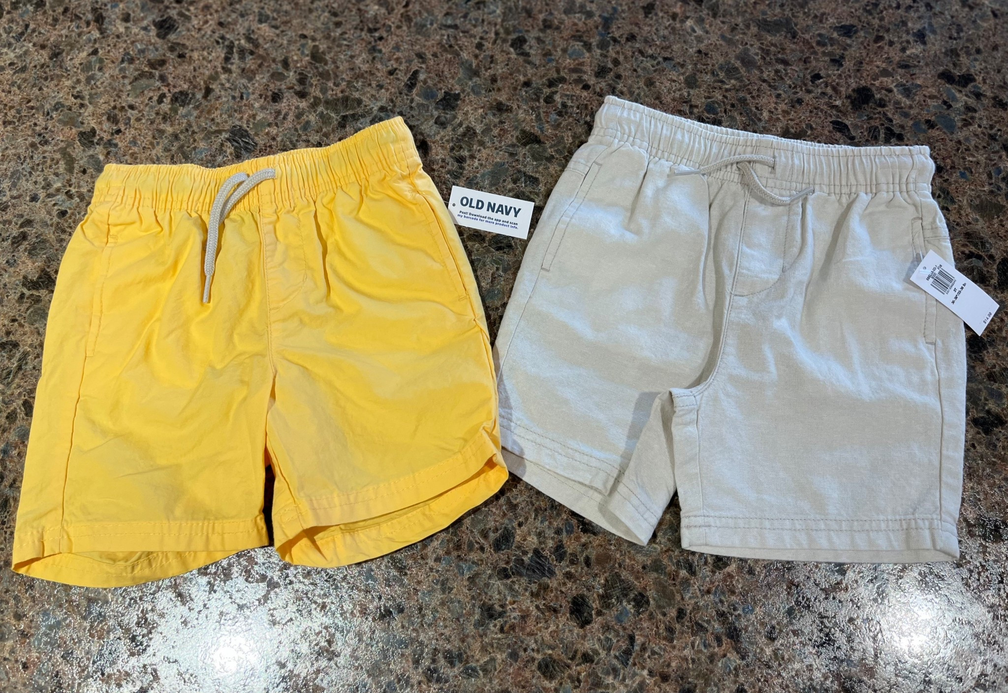 Old Navy Poplin Toddler Boy Shorts

#LTKSaleAlert #LTKKids