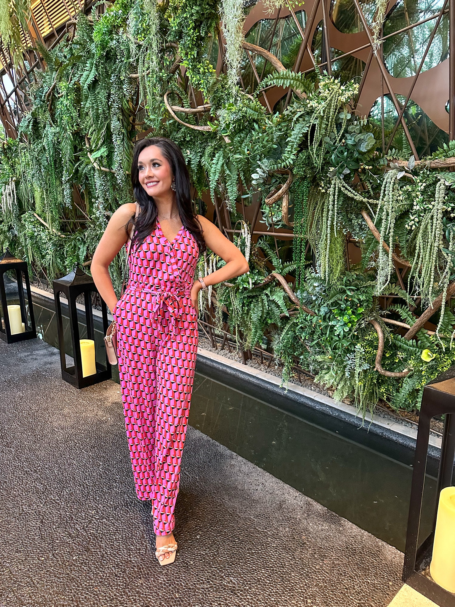 Dinner fit

#LTKStyleTip #LTKSeasonal