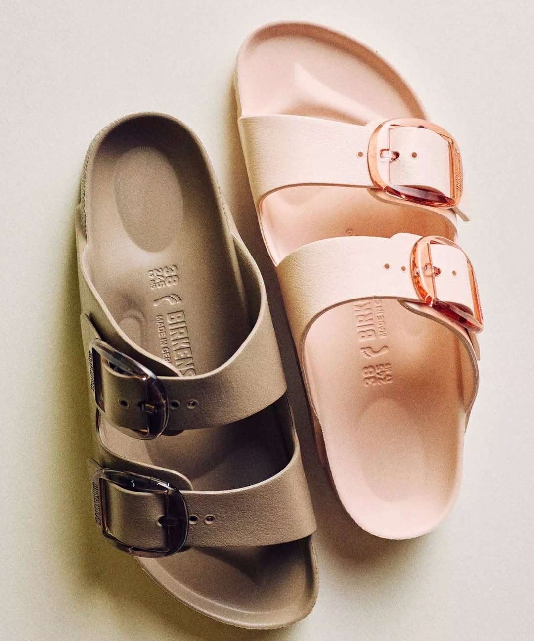 Birkenstocks on sale

Women’s slide sandals
Casual slip on shoes
Comfortable everyday slides
Designer inspired sandals
Flat summer footwear
Beach and pool slides
Minimalist slip on sandals
Vacation footwear essentials
Trendy casual sandals
Easy everyday shoes

#LTKSeasonal #LTKSaleAlert