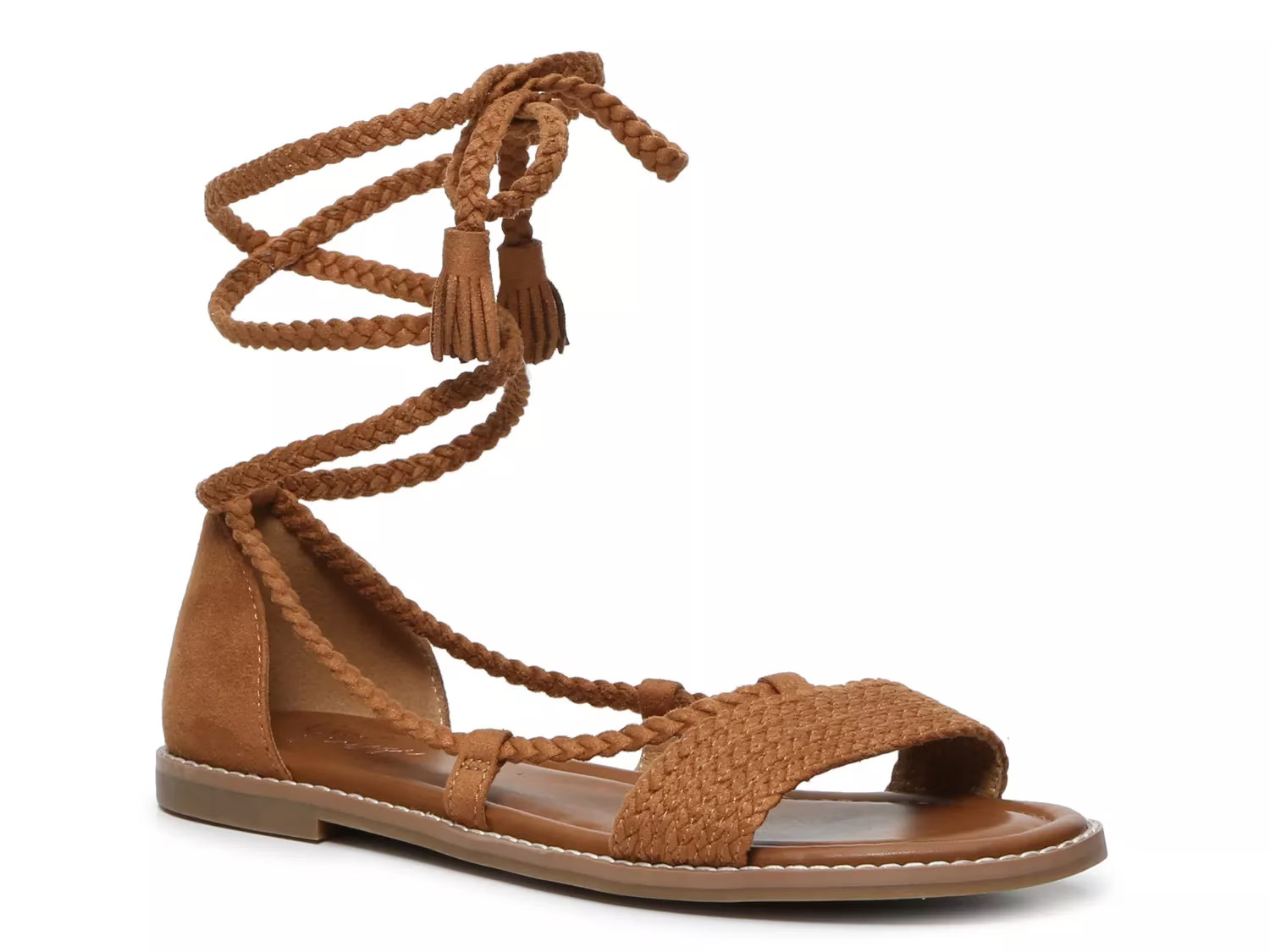 Crown Vintage Preslen Gladiator Sandal | DSW