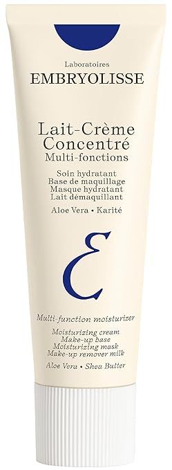 Embryolisse Lait-Crème Concentré Daily Face Cream: Best-Selling Moisturizer and Makeup Primer f... | Amazon (US)