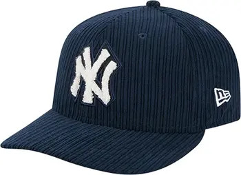Men's New Era  Navy New York Yankees Chenille Pop 59FIFTY Fitted Hat | Nordstrom