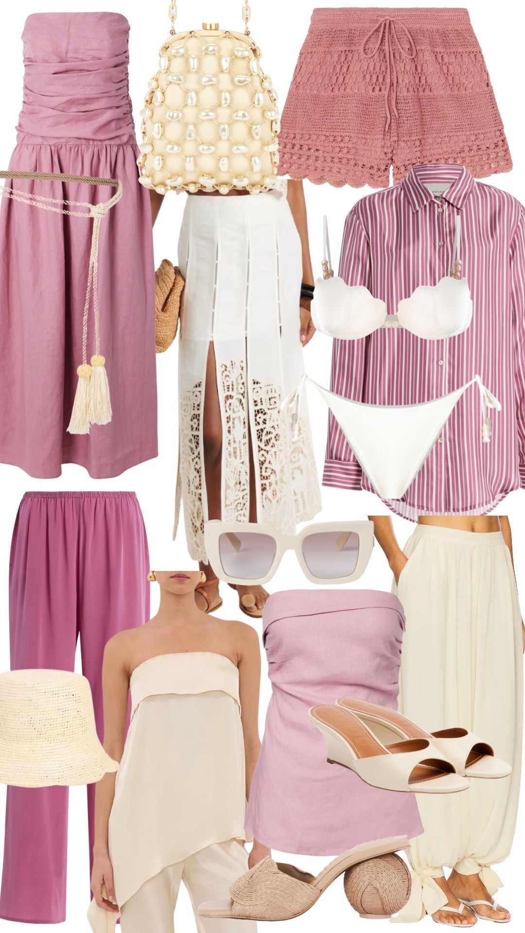 Ready for resort! 💕


Resort wear, resortwear, resort finds, resort vacation, vacation outfits, vacation finds, resortwear 2026 

#LTKSeasonal #LTKTravel