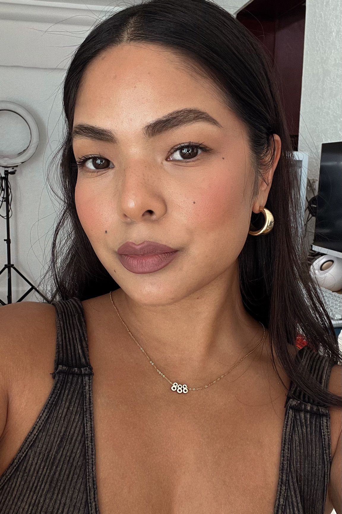 current makeup favs - high end and drugstore 

#LTKBeauty