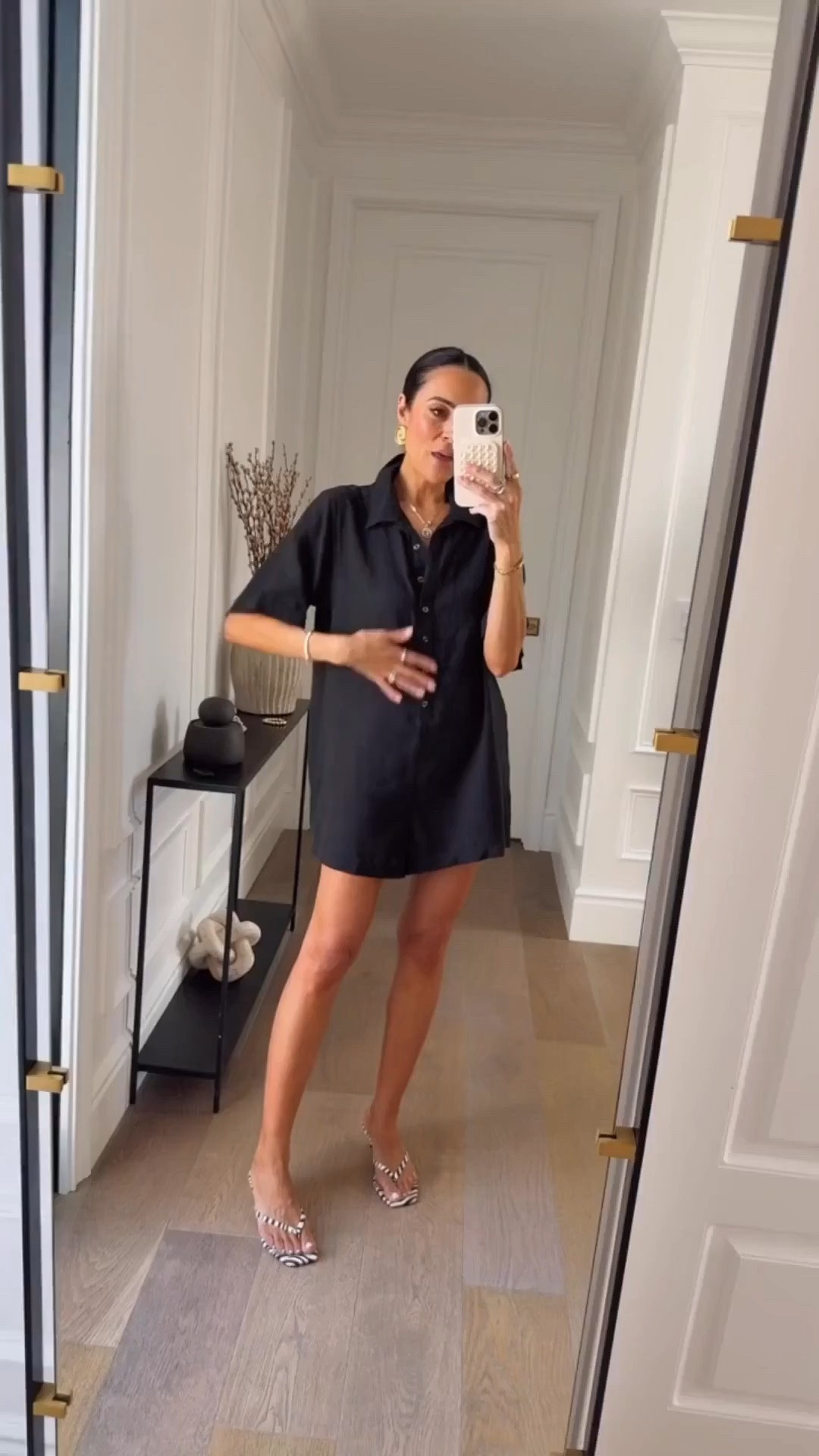 Love this romper for summer!  Found it currently on sale! 
Romper XXS







Vacation, poolside, resort, romper

#LTKSeasonal #LTKOver40 #LTKSaleAlert