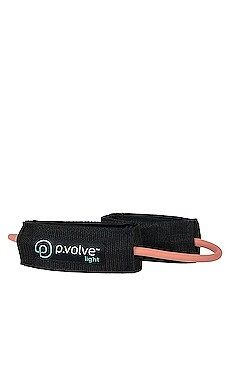 P.volve Light Ankle Band in Peach from Revolve.com | Revolve Clothing (Global)