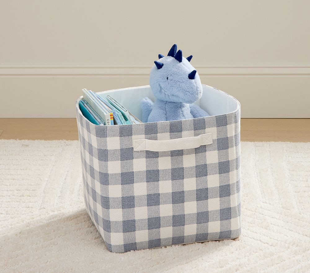 Parker Storage Bin | Pottery Barn Kids