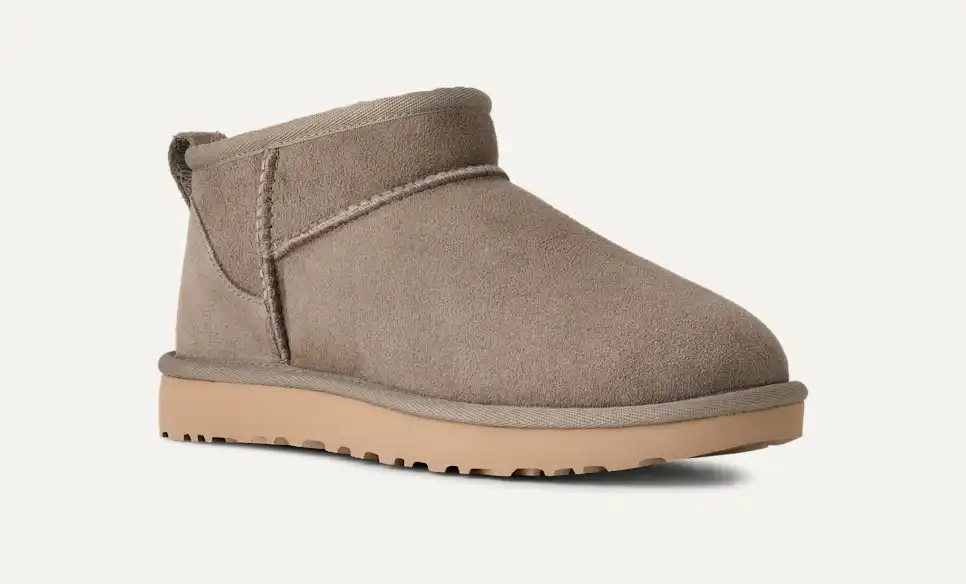 Classic Ultra Mini | UGG (US)