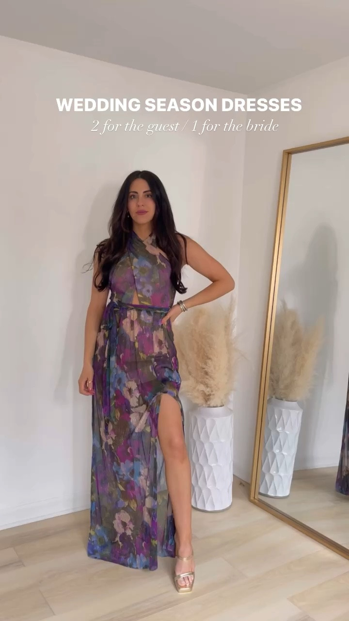 Wedding season dresses for the guest and bride… 

#LTKFind #LTKSeasonal #LTKwedding