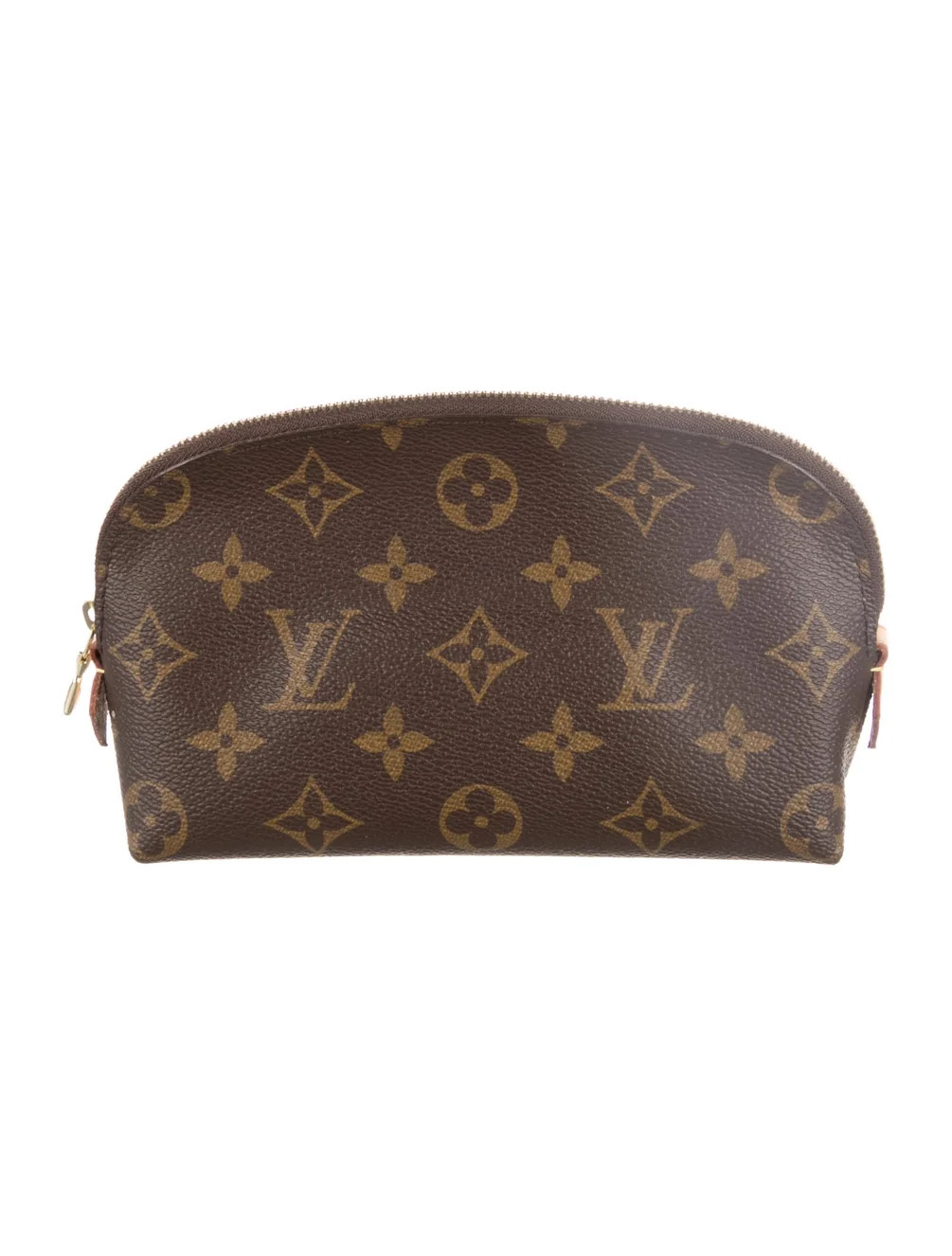 Monogram Cosmetic Pouch GM | The RealReal