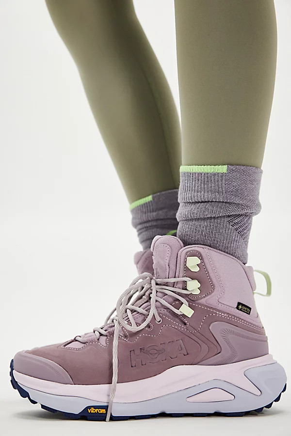 HOKA Kaha 3 GTX Hiking Boots | Free People (Global - UK&FR Excluded)