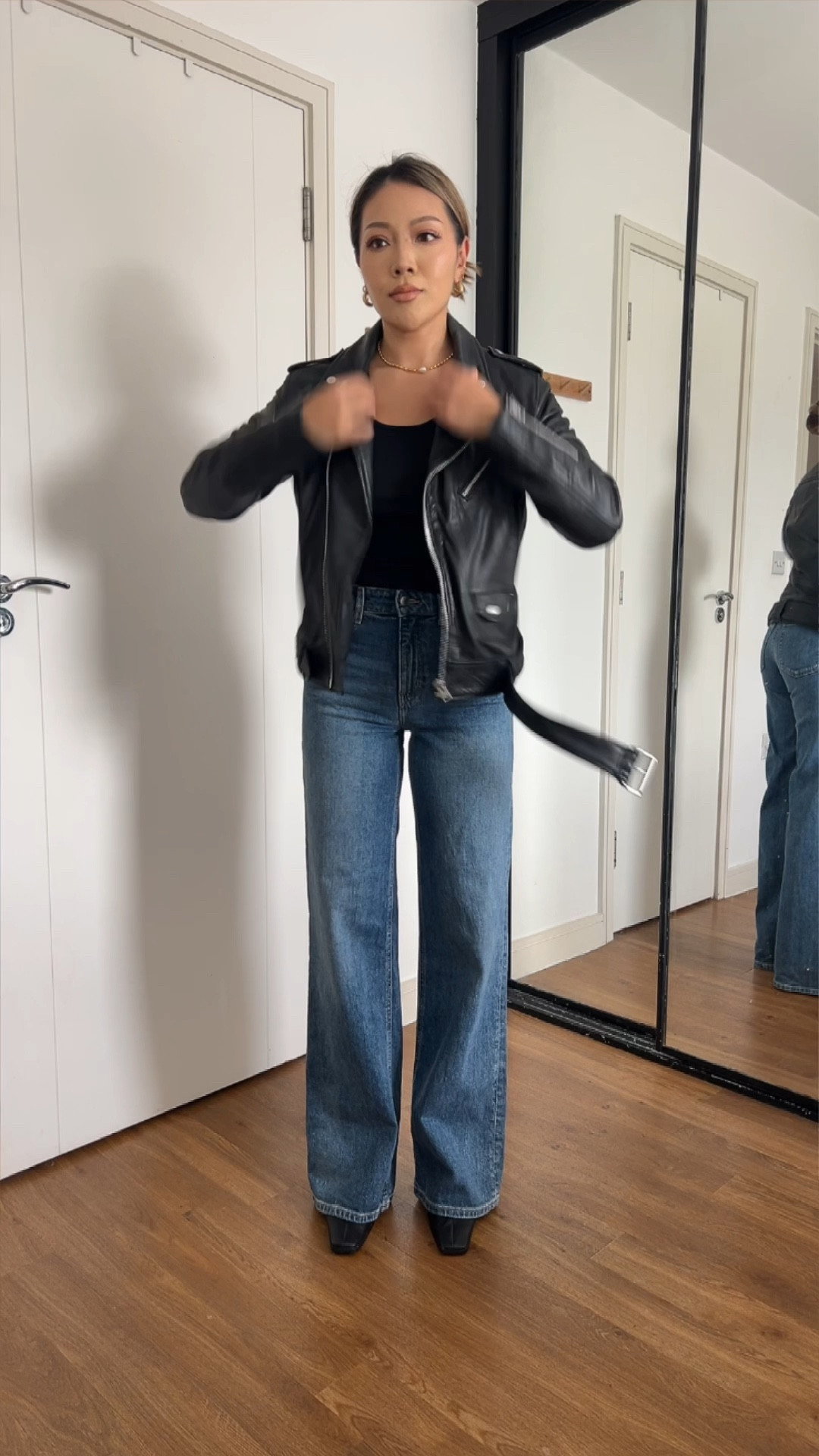 #wideleg 

#LTKeurope