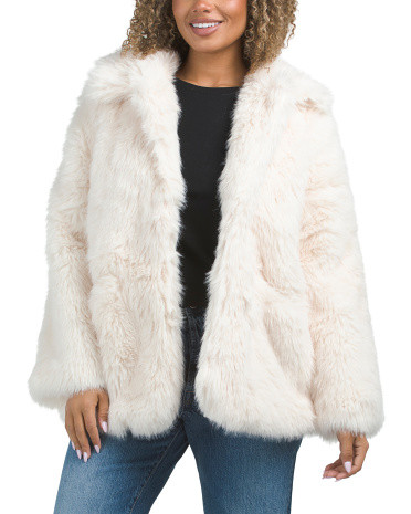 Beckett Coat | TJ Maxx