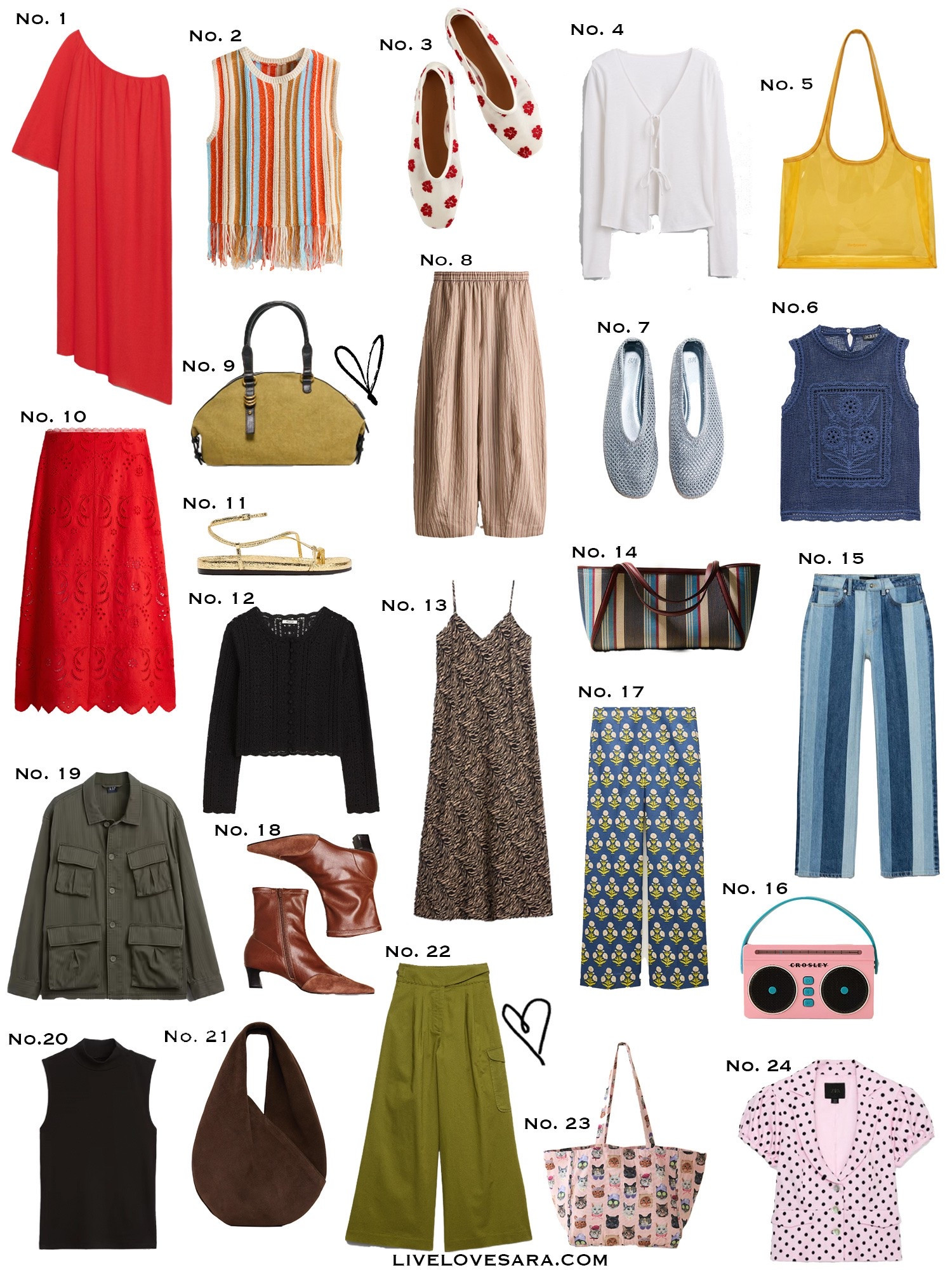 Summer inspiration along with some early fall finds that are starting to come into stores.

#LTKcanada #LTKsummer #LTKsale