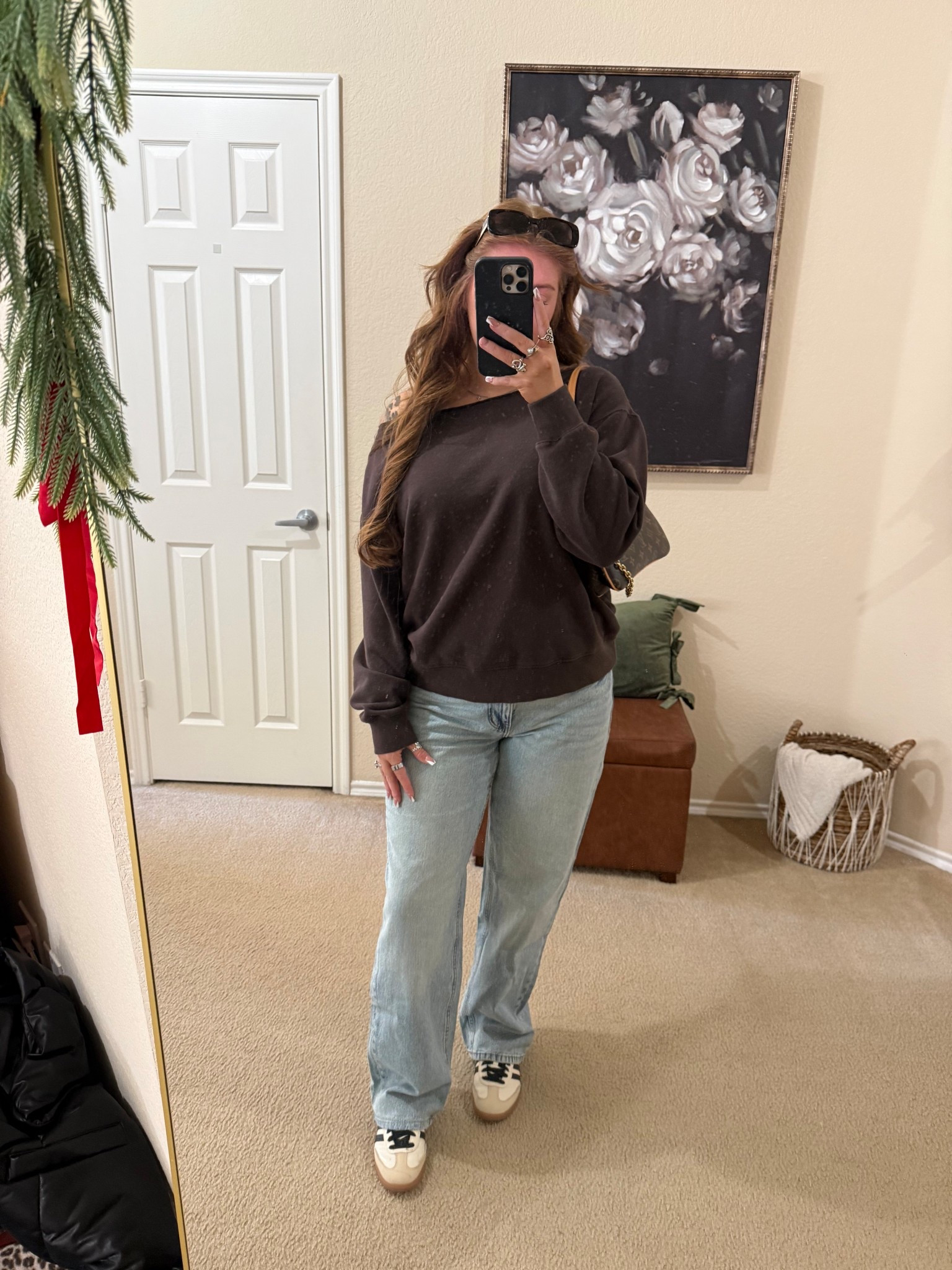 #LTKdayinmylife #LTKmomlife #LTKootd