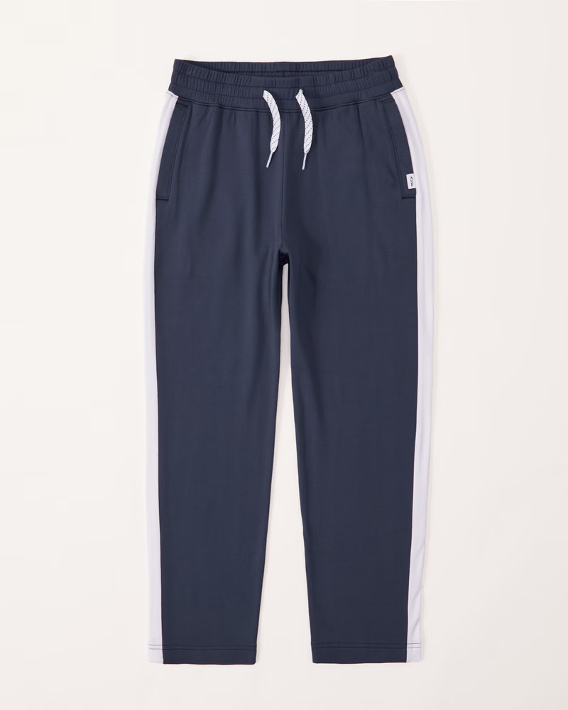 active track pants | Abercrombie & Fitch (US)